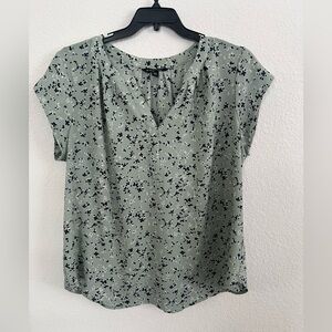 41 Hawthorn Green Top Casual XXL